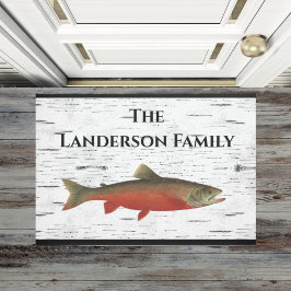 Tapete Rótulo Rustic Aspen Latido Troubleshooting Lago Ho