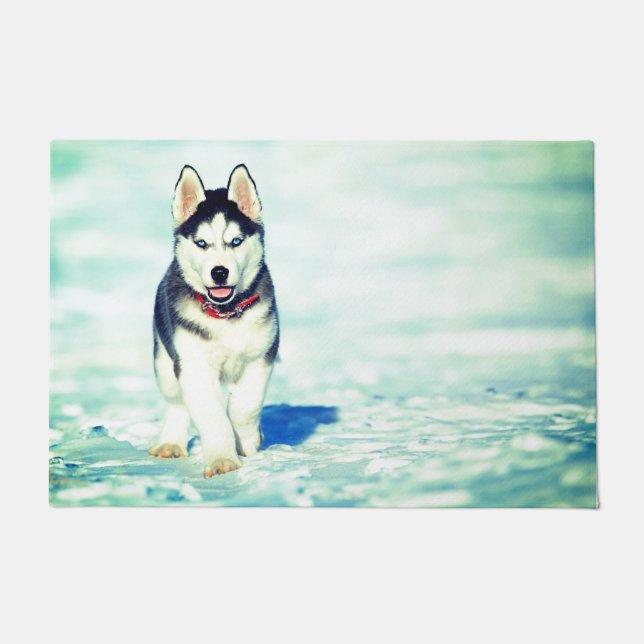 Tapete Rouco (Frente)