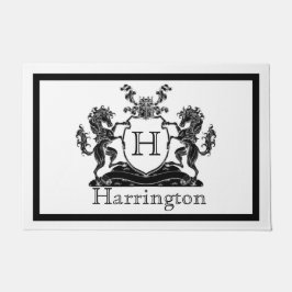 Tapete Royal Horse Crest