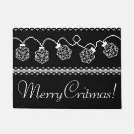 Tapete RPG Lights Classic | Fantasy Tabletop Gamer Dice