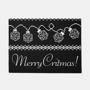 Tapete RPG Lights Classic Fantasy Tabletop Gamer Dice