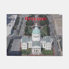 Tapete Rua Louis Doormat