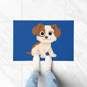 Tapete Rua Sésamo Puppy Tango da Elmo