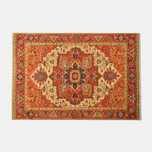 TAPETE RUG CLÁSSICO PERSIANO