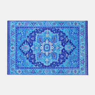 Tapete RUG PERSA - Azul