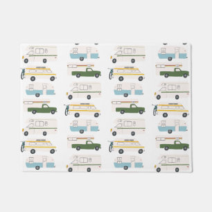 Tapete RV Campervan vanlife Motorhome Trailer CUSTOMIZIZE