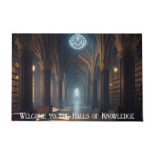 Salas do Conhecimento Antigo