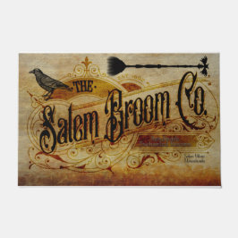 Tapete Salem Broom Co. Doormat