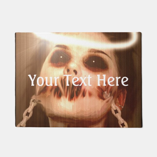 Tapete Salvador Pessoal de Falln (Frente)