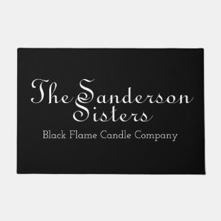 Tapete Sanderson Sisters Candle Co