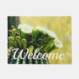 Tapete Sangue de Saguaro