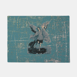 Tapete Santo Michael Archangel 2