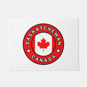 Tapete Saskatchewan Canadá