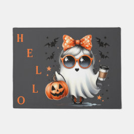 Tapete Sassy Ghost Halloween