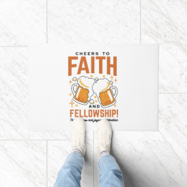 Tapete Saúde e Fellowship - Oktoberfest Tee