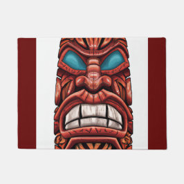 Tapete Savage Tiki Guardian