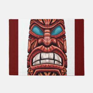Tapete Savage Tiki Guardian