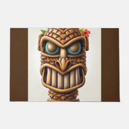 Tapete Savage Tiki Guardian