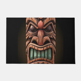 Tapete Savage Tiki Guardian