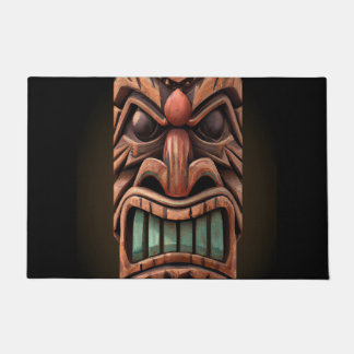 Tapete Savage Tiki Guardian
