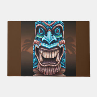 Tapete Savage Tiki Guardian