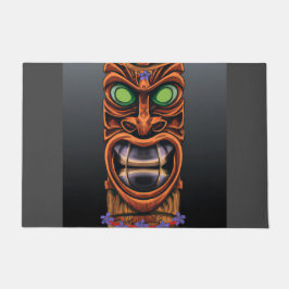Tapete Savage Tiki Guardian