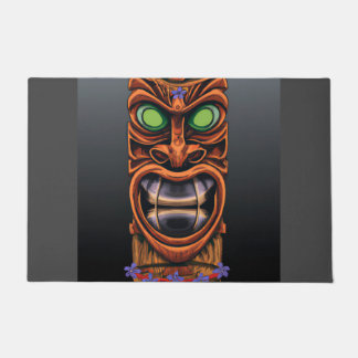 Tapete Savage Tiki Guardian