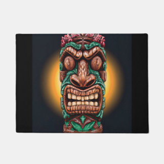 Tapete Savage Tiki Guardian