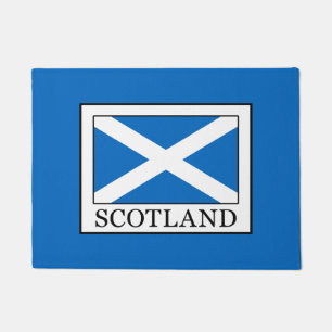 Tapete Scotland
