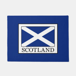 Tapete Scotland