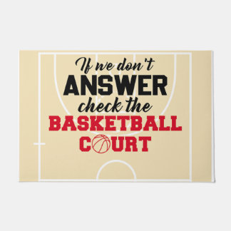 Tapete Se não respondermos, verifique o Tribunal de Basqu