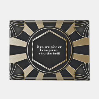 Tapete Se você é legal...