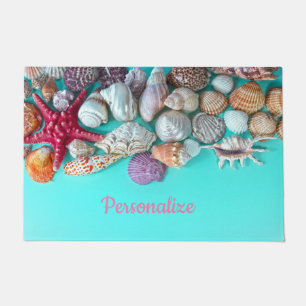 Tapete Seashells