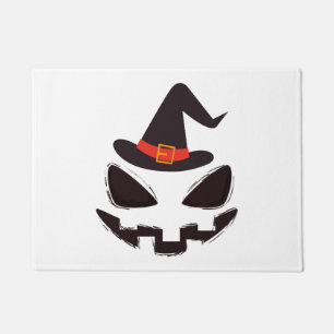 Tapete seja uma camisa bruxa de halloween para halloween