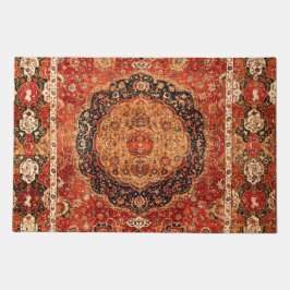 Tapete Seley Antique Persian Rug Impressão