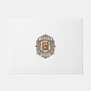 Tapete Selo Postal Vintage Jesus Selo Postal Vintage Jesu