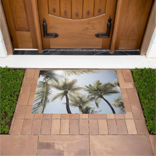 Tapete Selva de Palmas Sunlix #1 #tropical #wall #art