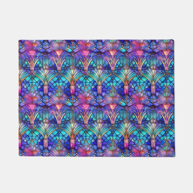 Tapete Sereid Glass (Frente)