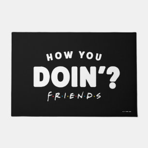 Tapete Série TV FRIENDS™ Como Você Está?