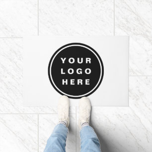 Tapete Seu Promocional de logotipo comercial Empresa