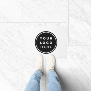 Tapete Seu Promocional de logotipo comercial Empresa