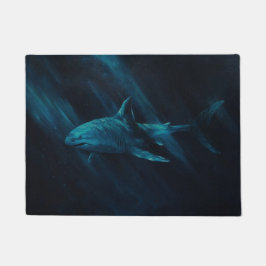Tapete Shark Original 18 x 24