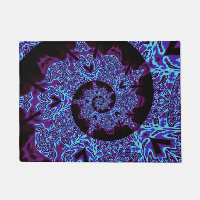 Tapete Shay (Frente)