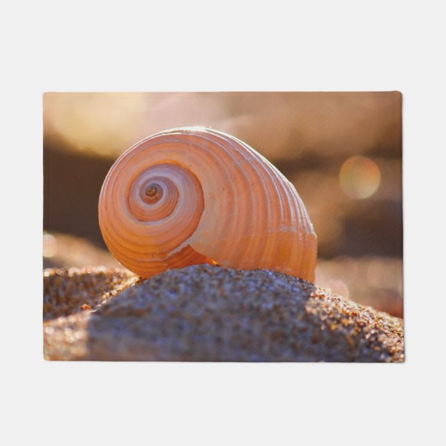 Tapete Shell Bokeh |Greece (Frente)