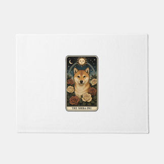 Tapete Shiba Inu