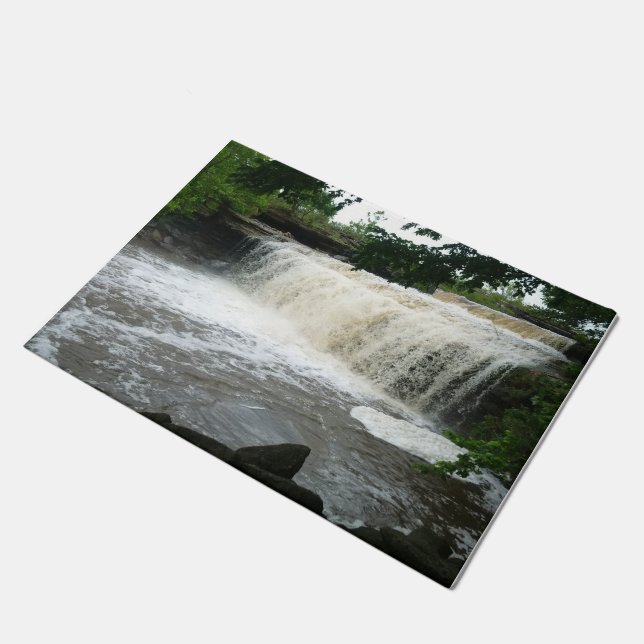 Tapete Shidler Falls (Inclinado)