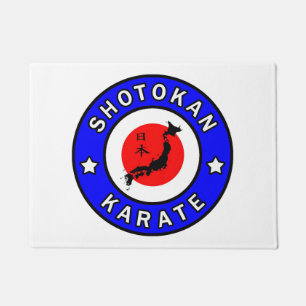 Tapete Shotokan Karate