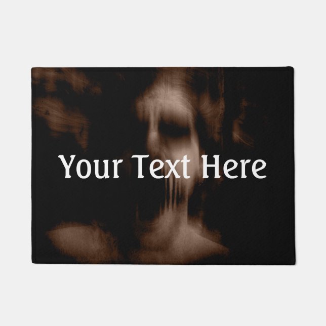 Tapete Silêncio em queda (Frente)