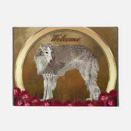 Tapete Silken Sob Arco