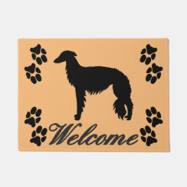 Tapete Silken Windhound - Bem-vindo